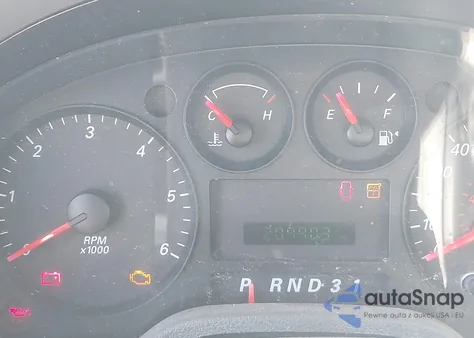 2004 Ford Freestar Se z USA, uszkodzony, nr VIN 2FMZA51674BA34666